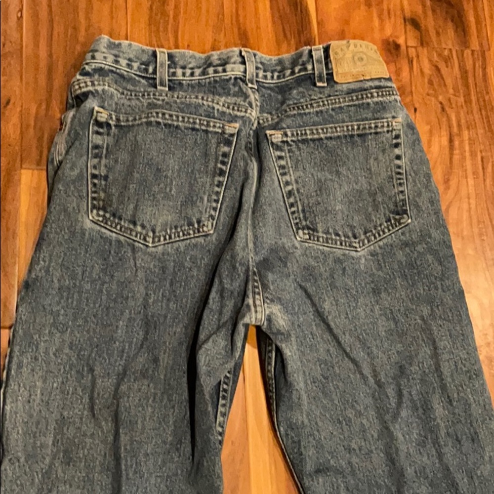 GAP JEANS - Picture 6 of 10